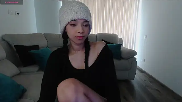 Jasmine_019n Live XXX chat