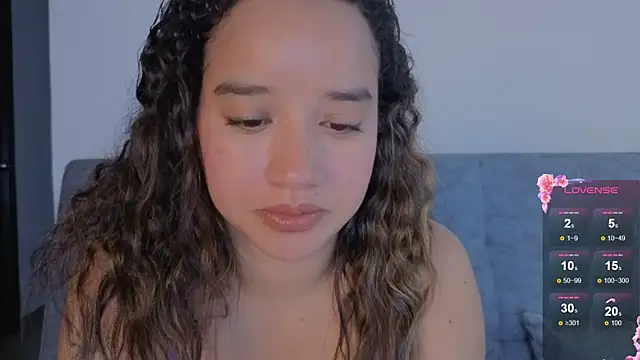 Sembang XXX Secara Langsung emilyrouxe