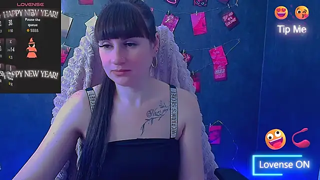 Violla_My Chat XXX live