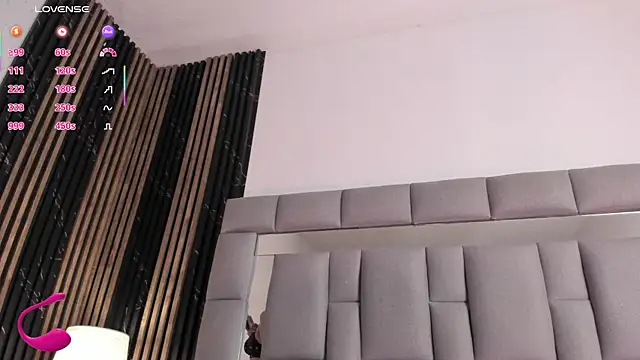 Show de webcam de amaia_santini