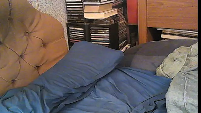 Show Webcam de Will_bzzz