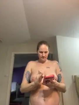 lolabunny9's Webcam Show