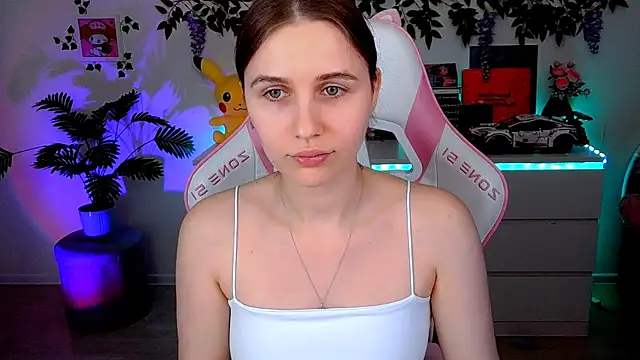 AliceCharmy 라이브 XXX 채팅