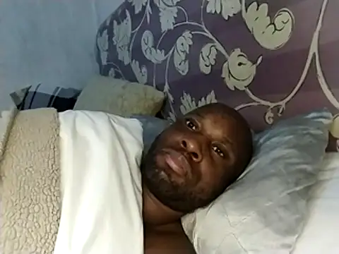 Stallion100 – Kamerová šou