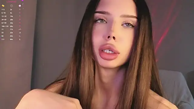 Jessie_Johns 现场XXX聊天