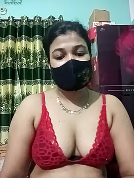 Sumi-roy Adlı Modelin Canlı XXX Sohbeti