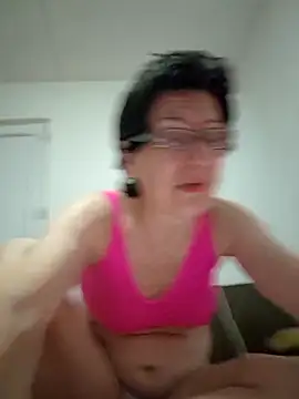 Vera_Elle 라이브 XXX 채팅