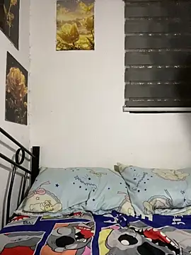 Sweetashleyasian's Live XXX Chat