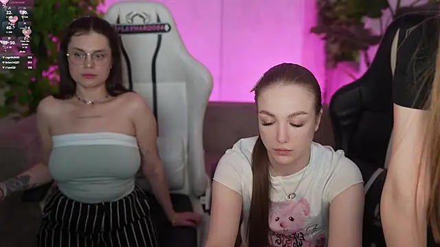 Ella_054 লাইভ XXX চ্যাট