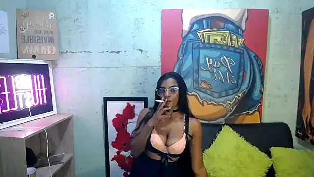 Indianzaraxxx – Live XXX-chat