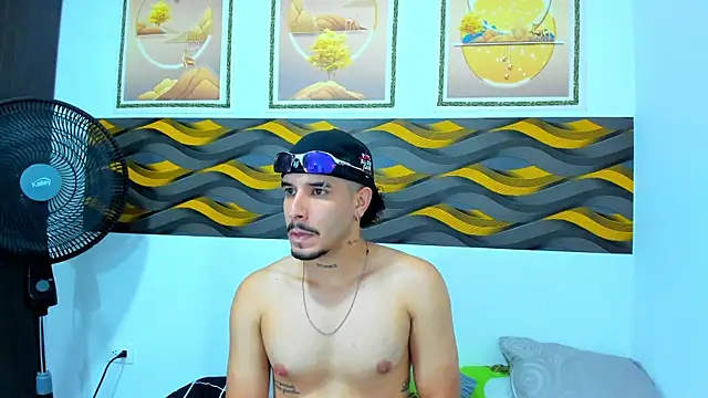 Leon_Hotxn Live XXX chat