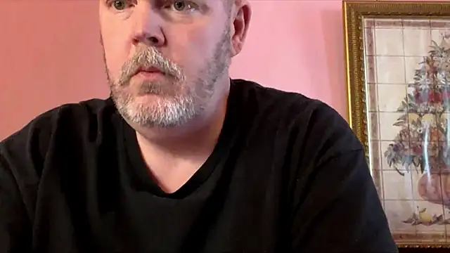 Daddy_Kiefer webkamerás műsora