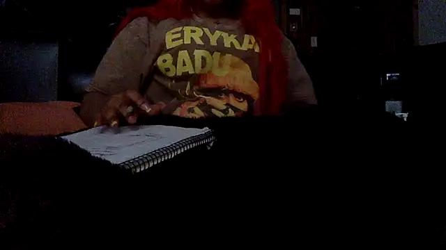 odbodu's Webcam Show