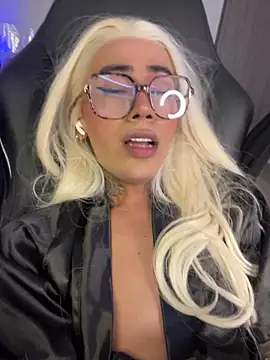 miss_tatiana_ Pertunjukan Webcam