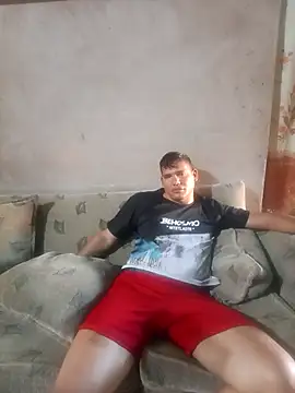 Franklin111230: διαδικτυακό σόου στην κάμερα