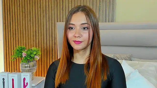 Chat XXX en directo de LondraBlush