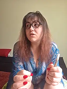 Ashloves_'s Webcam Show