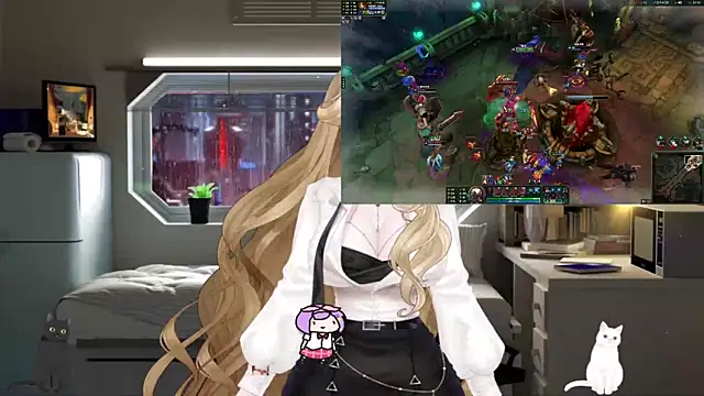 chenxi003 Live XXX-chat