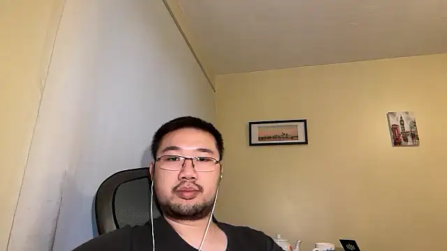 عرض كام jasonryu2025