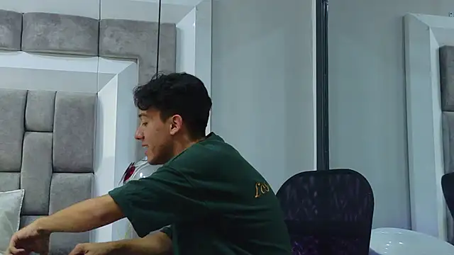 Austin_Reedssn Live XXX chat