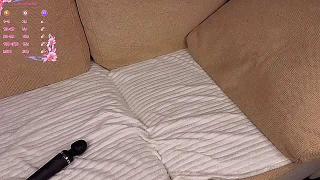 KerstinMaynor Chat XXX in diretta