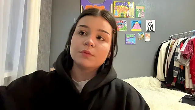 XxDarkAngelxXX 라이브 XXX 채팅