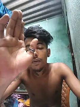 Chat +18 de Raghav_gi ao vivo