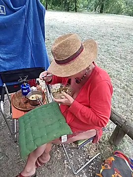 Chat XXX en directo de Hot-Muci