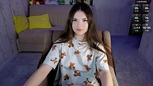 Eva_Davie: онлайн-секс-чат