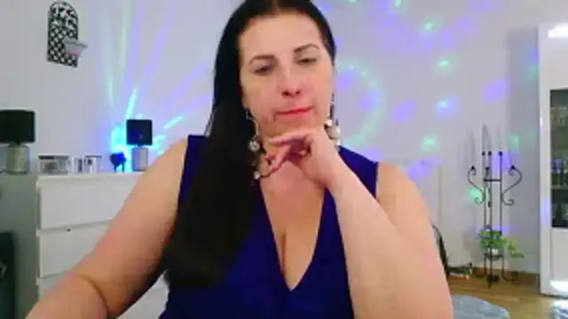 SandraClassy – Naživo XXX chat