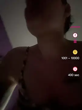 lolabunny9 webkamerás műsora