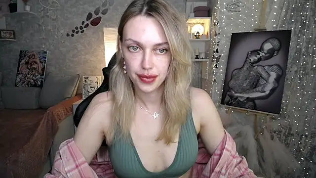 NickyAdamidi's Live XXX Chat