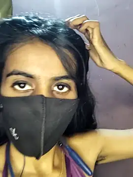 Sembang XXX Secara Langsung Thaper_Meera2