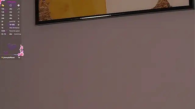 AngelicRice Live XXX-Chat