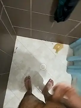 Show Webcam de BigCock_Capone