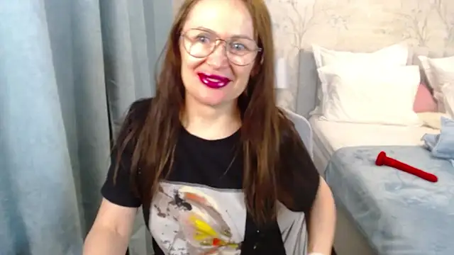 عرض كام MarinaOnebest