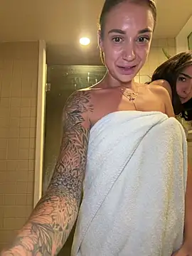 italianPassion Webcam show