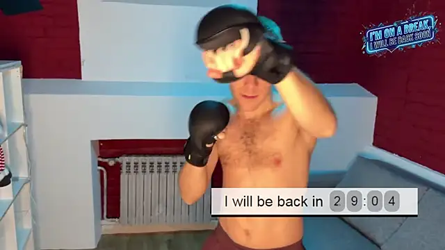 Онлайн чат XXX Buddy_Forman