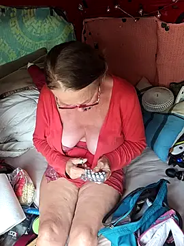 Hot-Muci Adlı Modelin Canlı XXX Sohbeti