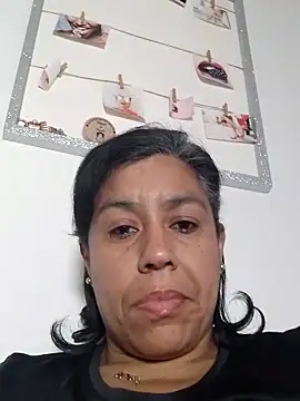 Molly_newman6 Adlı Modelin Canlı XXX Sohbeti