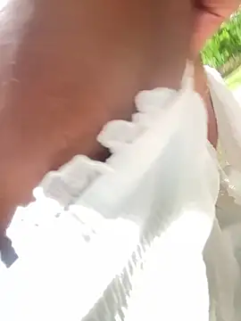 Show de webcam de terrestrial-mermaid