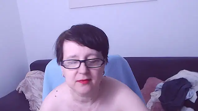 Živý XXX chat ChristaRose