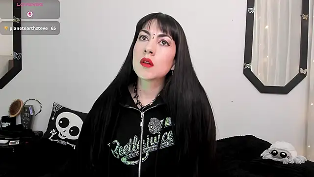 Amy_Aloqua's Live XXX Chat