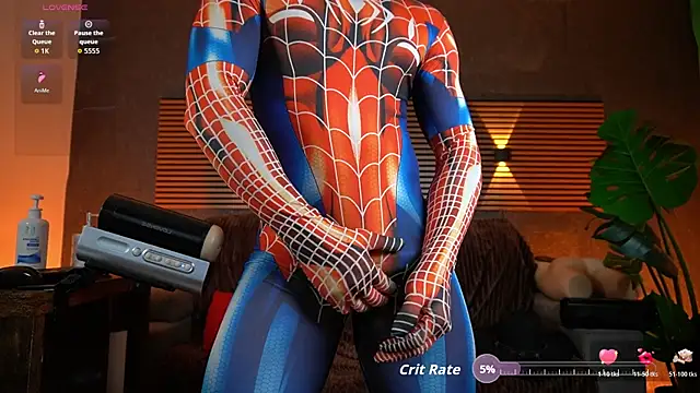 Show Webcam de _EUFRATES_