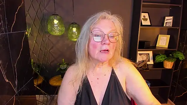 Chat XXX en directo de NataliMellow