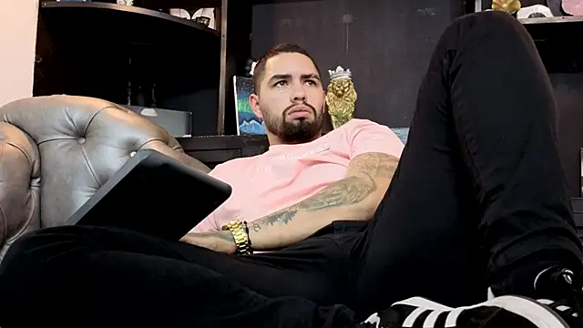 Sembang XXX Secara Langsung matteosantos