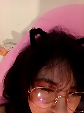 Chall_mee Pertunjukan Webcam