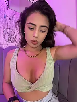 دردشة AbyThompson الجنسية المباشرة