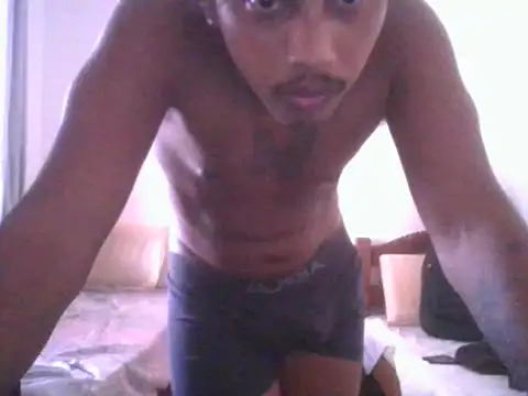 ONegodoce25 ওয়েবক্যাম শো