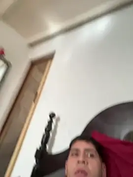 Вебкам-шоу TuLoco003